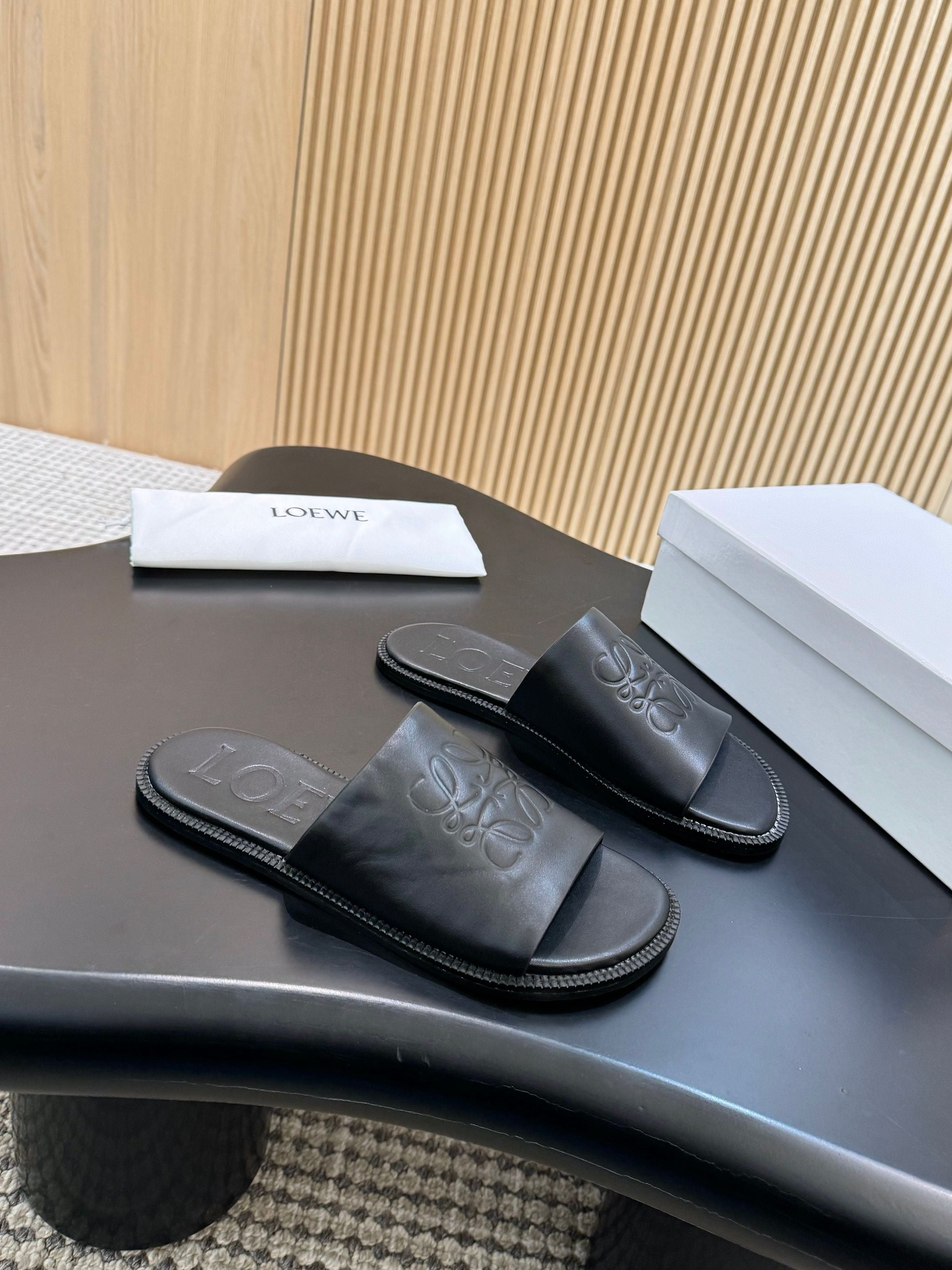 Z2R66A18 Popular high-quality leather shoes