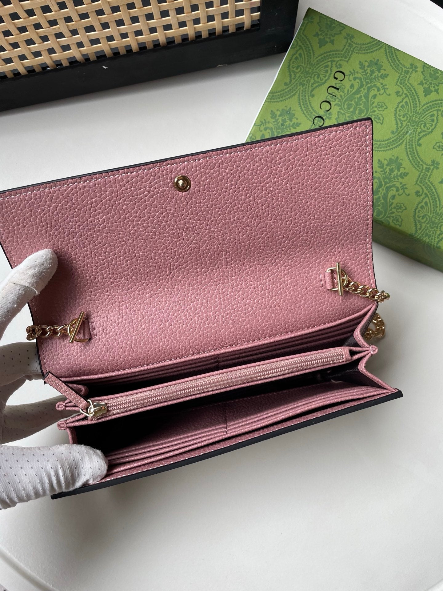 B1R15B71  Popular   leather bag