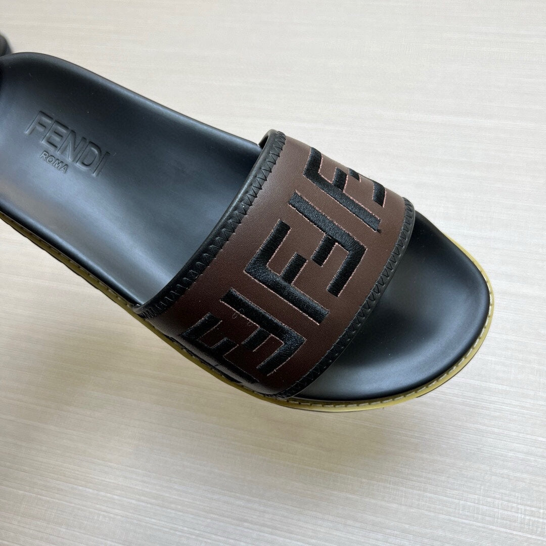 Z5ZF25 Popular slippers