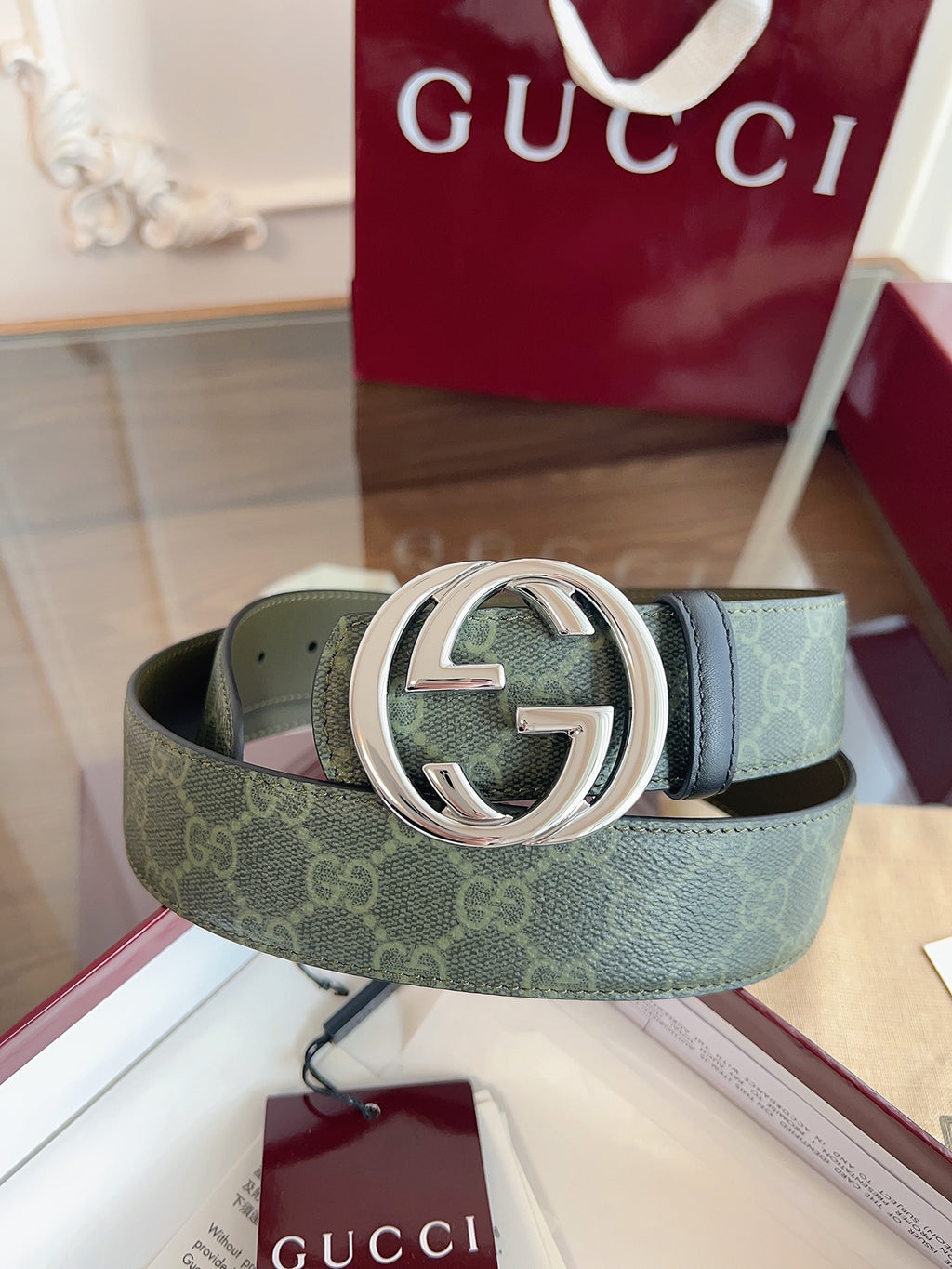 P1P36B50 Popular High quality belt With full package
