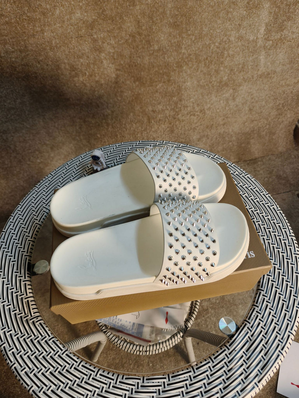 Z2ZA18 Popular Slippers