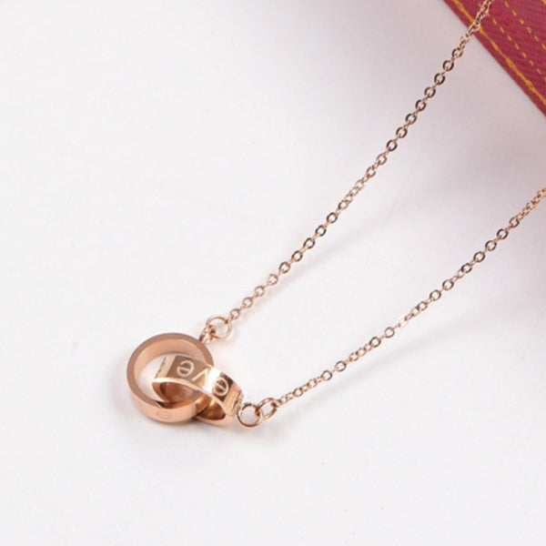 X2B60K67X Popular Necklaces