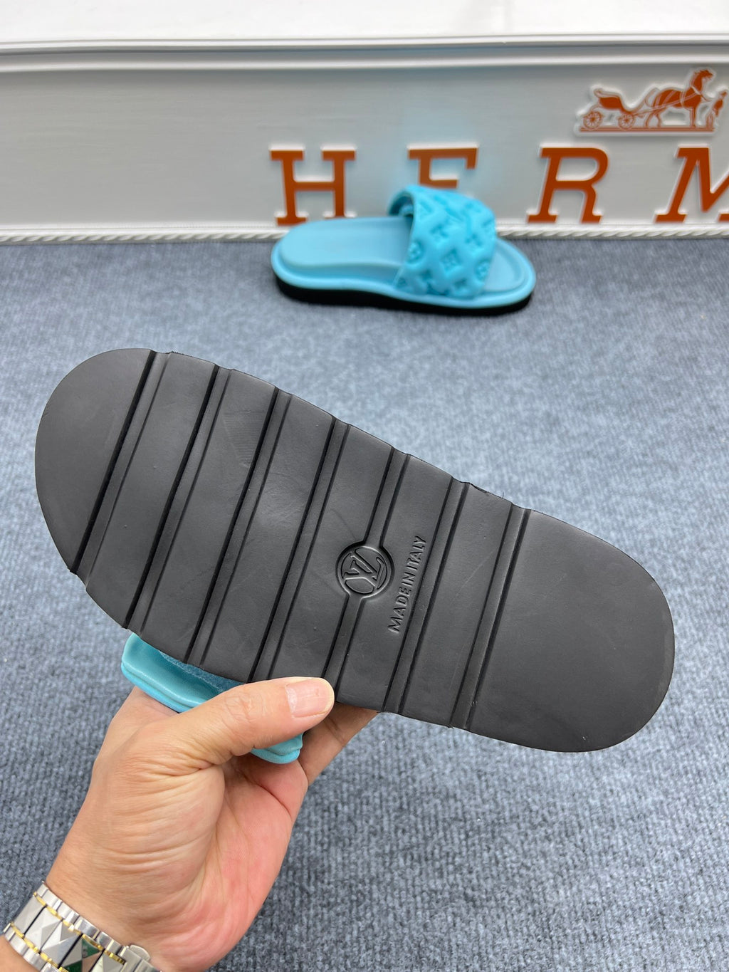Z5YE115 Popular Slippers