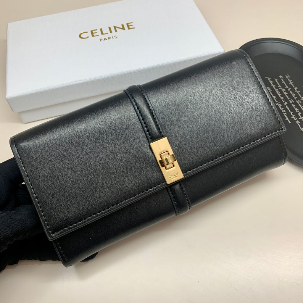 B1X44CL374 Popular  leather bag (with box)