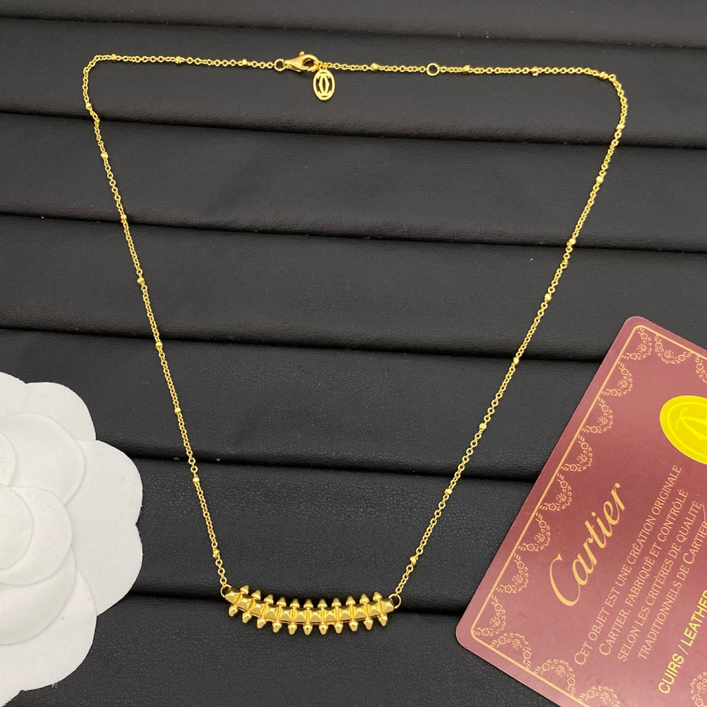 X1Q85K21X Popular Necklace