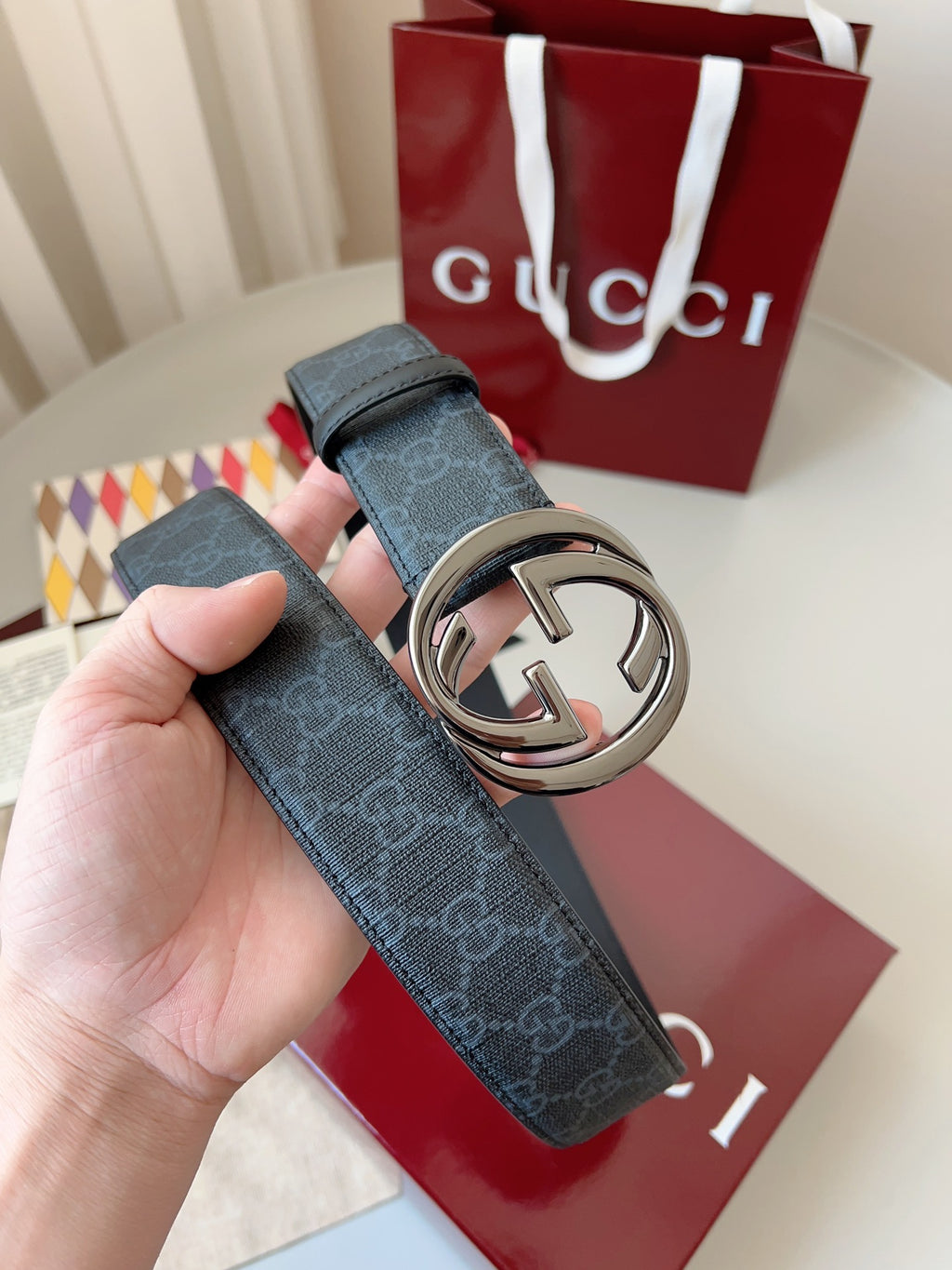 P1Q115B43 Popular High quality belt With full package