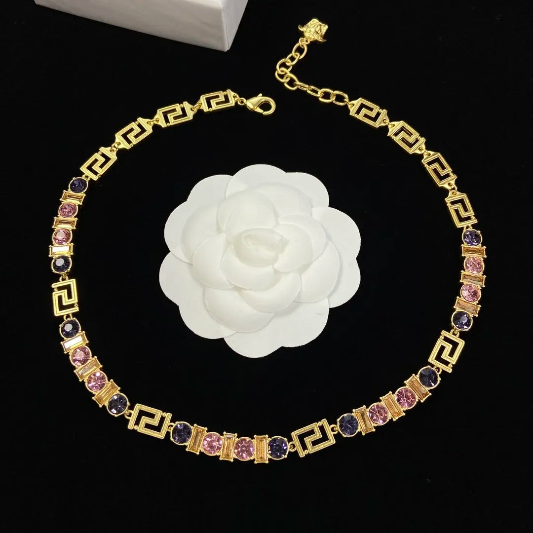 X1Z64V544X  Popular   Bracelets Necklaces