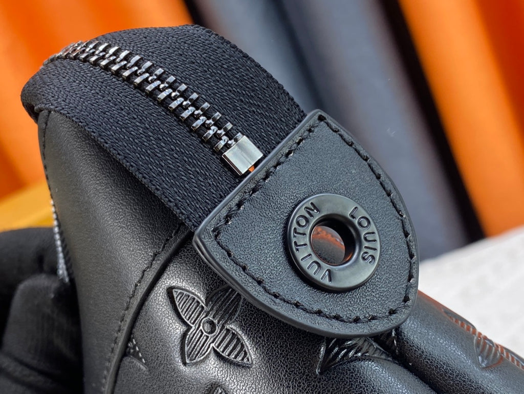 B1X44E400 Popular   leather bag