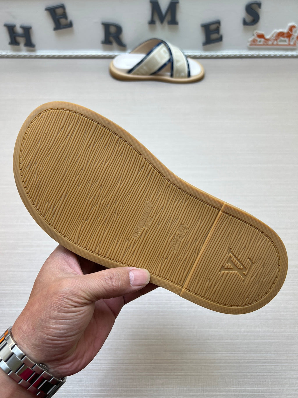Z5Z35E274 Popular Slippers
