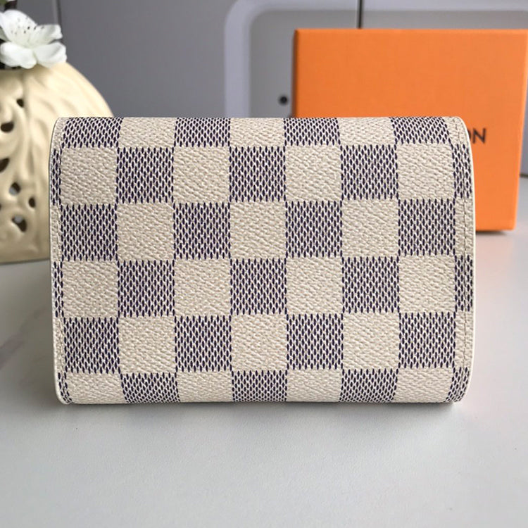 B1P20E4 Popular  leather wallets
