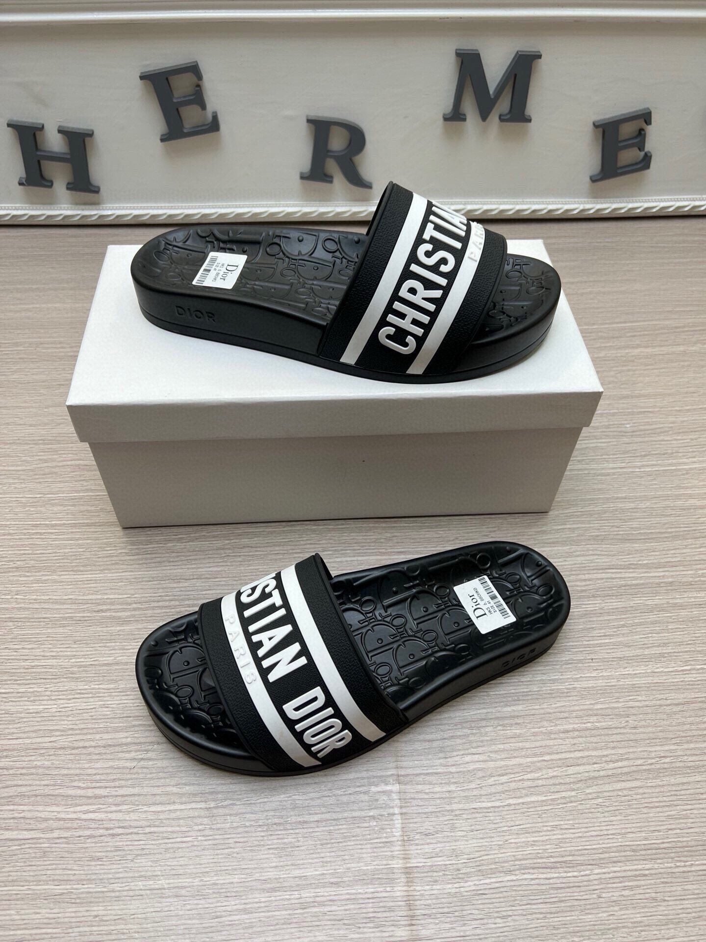 Z5LD212 Popular Slippers