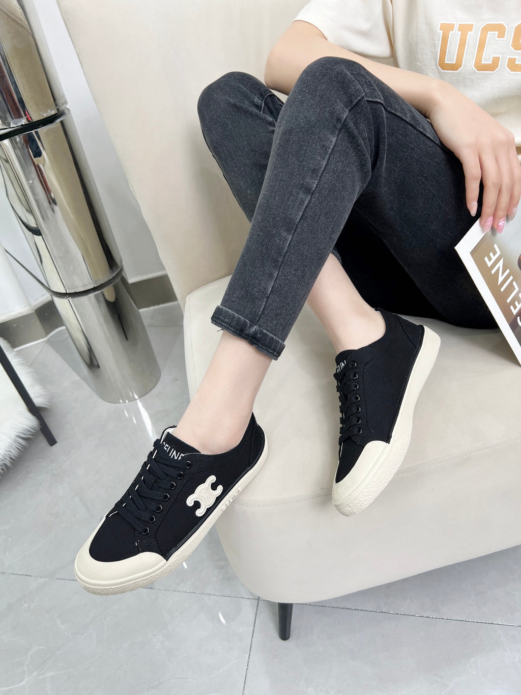 Z2Q105N433  Popular high-quality Shoes