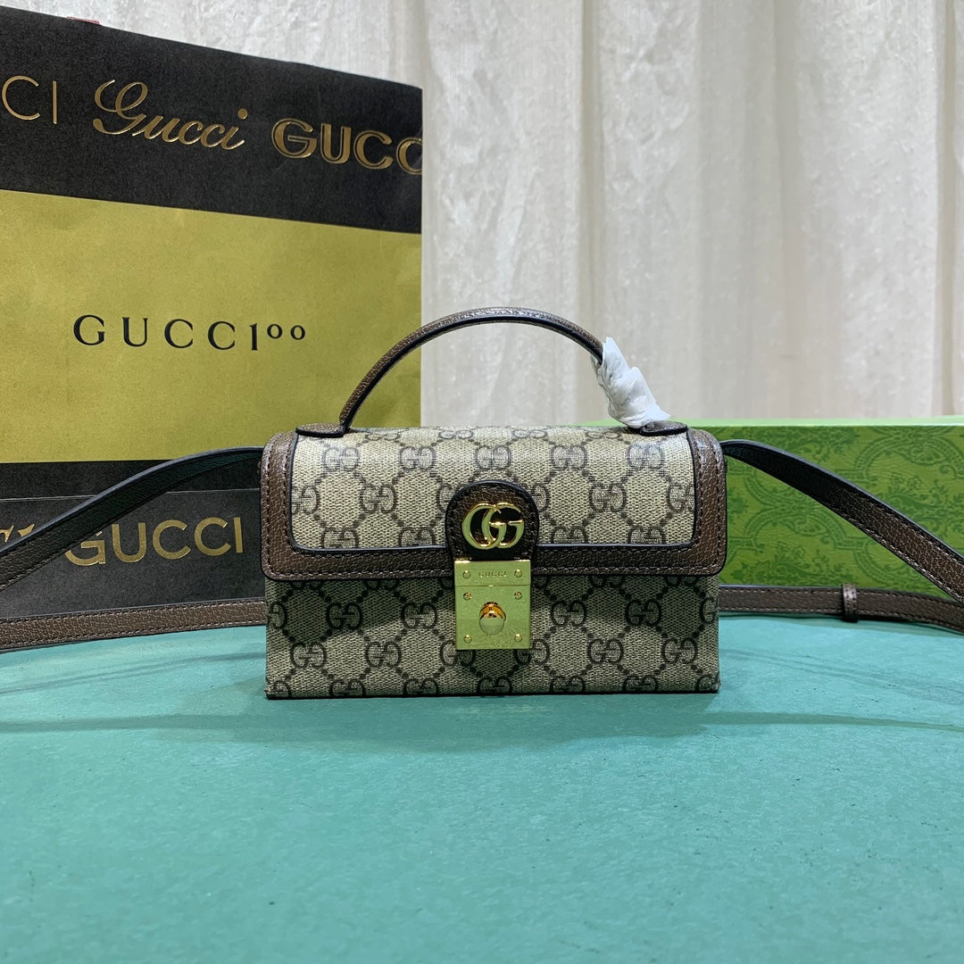 B1BN55B71 Popular leather bag