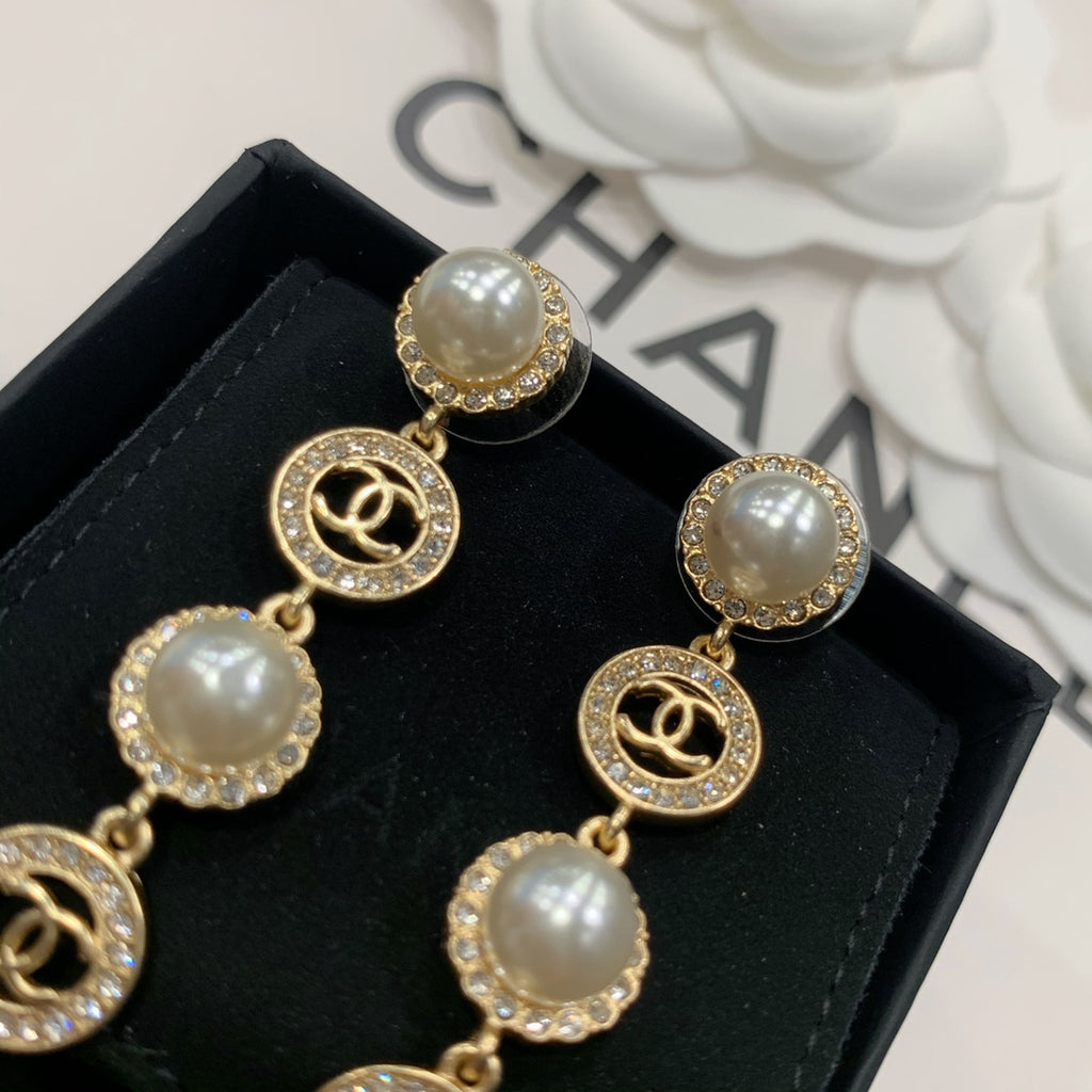 X1Z54C434E Popular  Earrings
