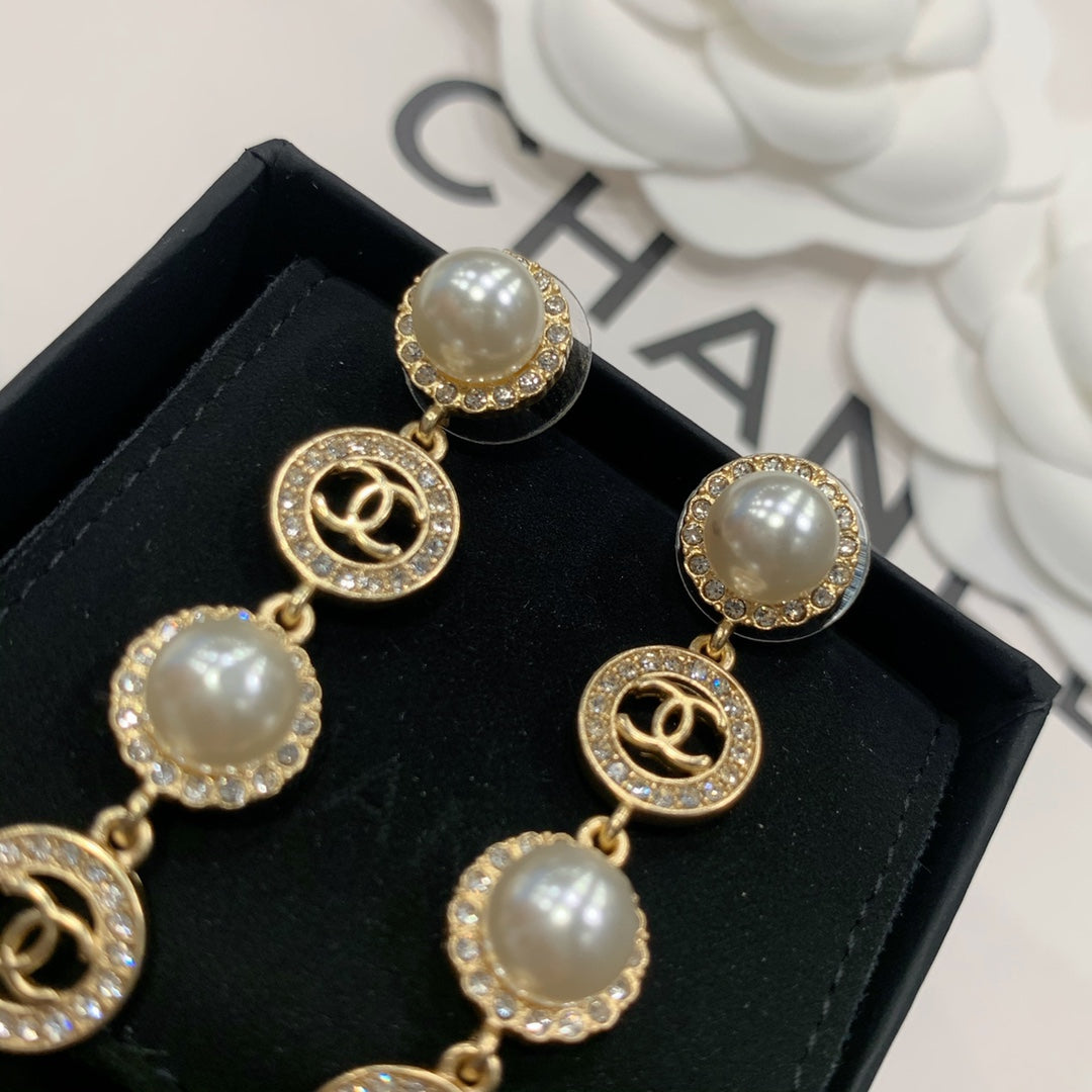 X1Z54C434E Popular  Earrings