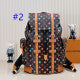 B1W25E71 Popular  Backpacks