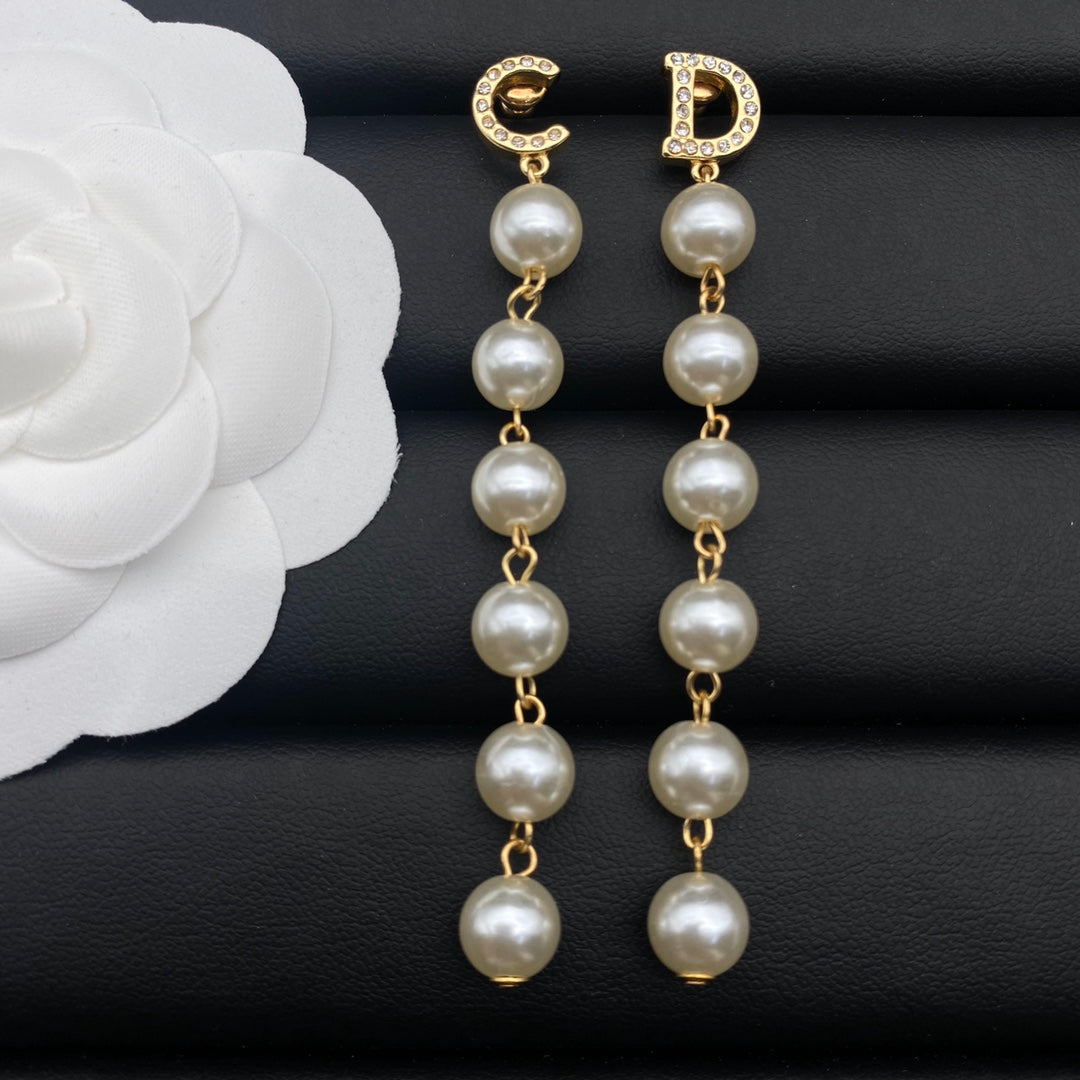 X1N36D47E Popular Earrings