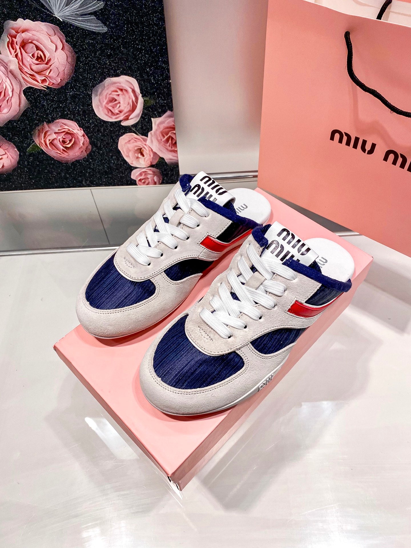 Z1Q105A358 Popular Shoes