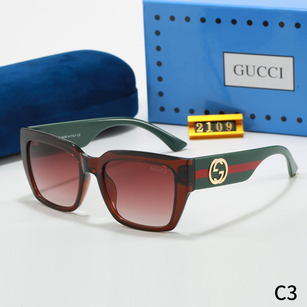T1R86B32 Popular Sunglasses