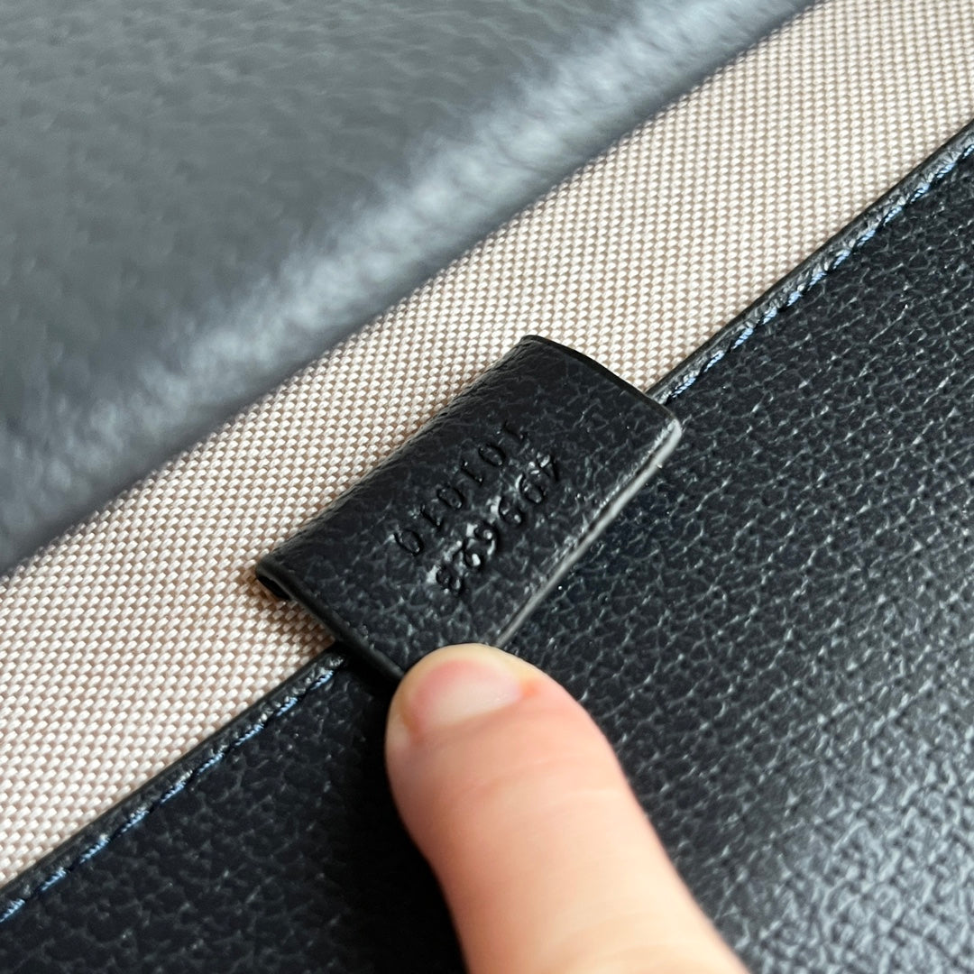 B1X64B466 Popular leather bag