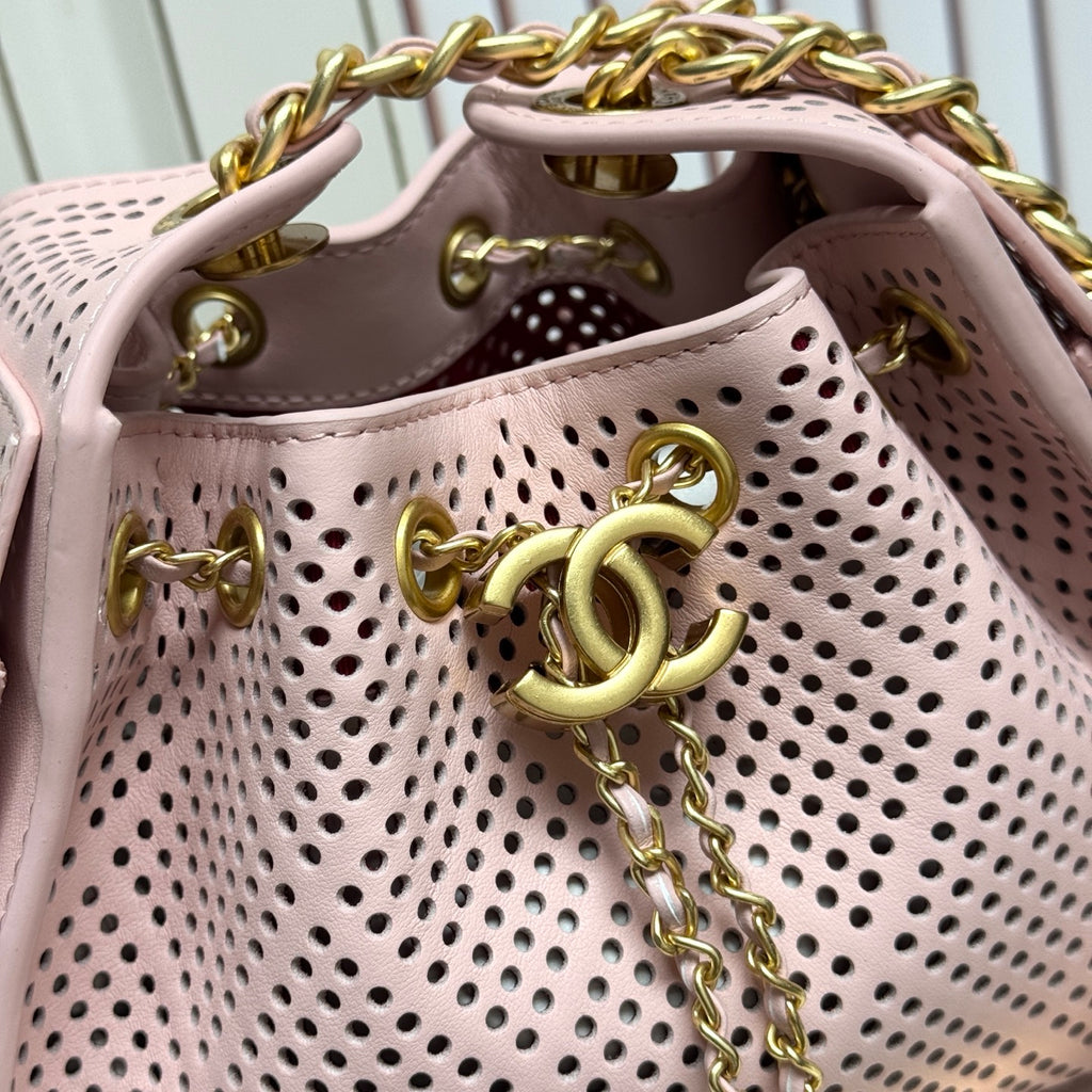 B1R76C54 Popular leather bag