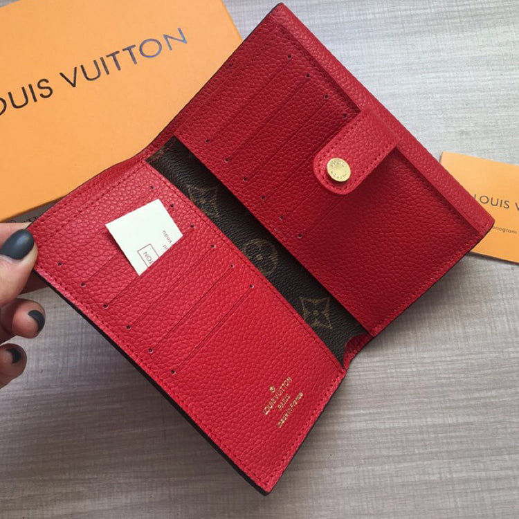 B1X61E0101 Popular  leather wallets