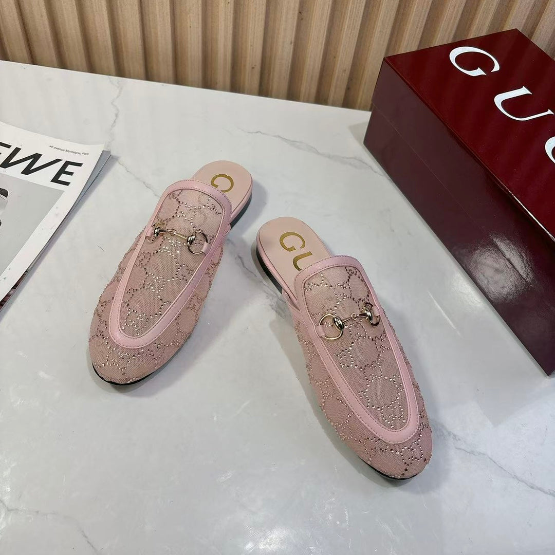 Z2P36B17 Popular high-quality leather Shoes