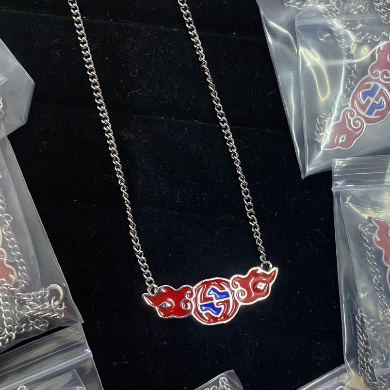 X1Q85B302X Popular Necklaces