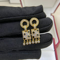 X5N46K18E Popular  Earrings