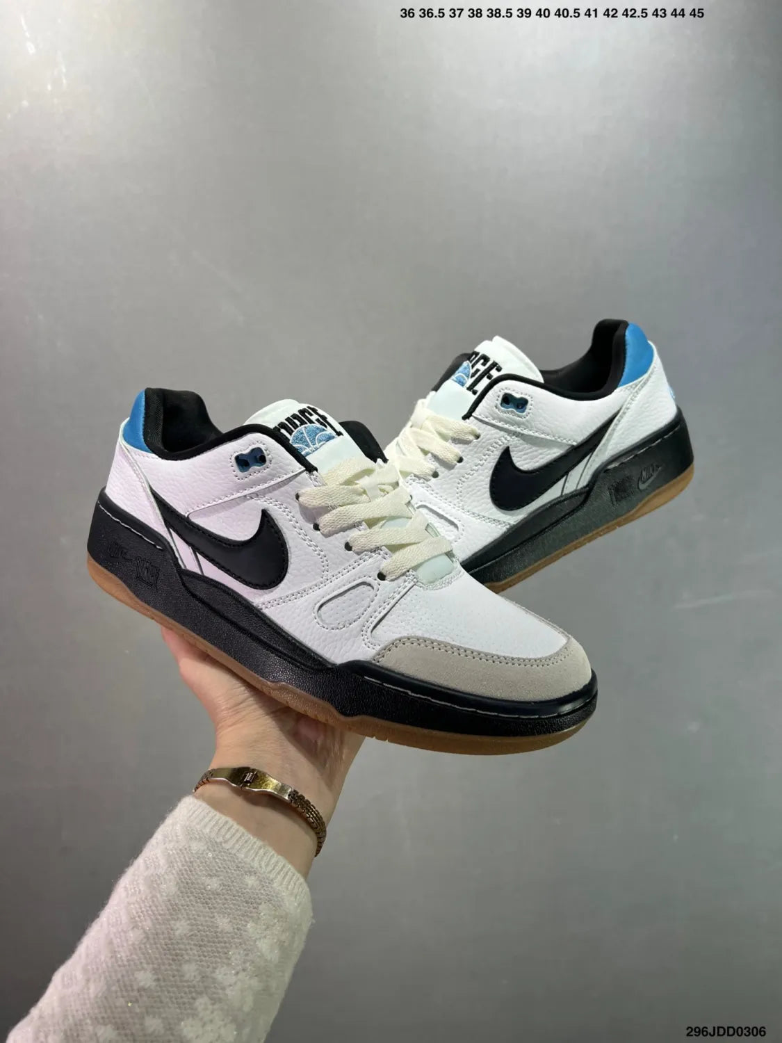 Z4Z35A60 Popular shoes (No box)