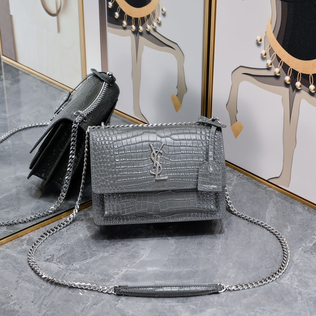 B1X64D464 Popular   leather bag