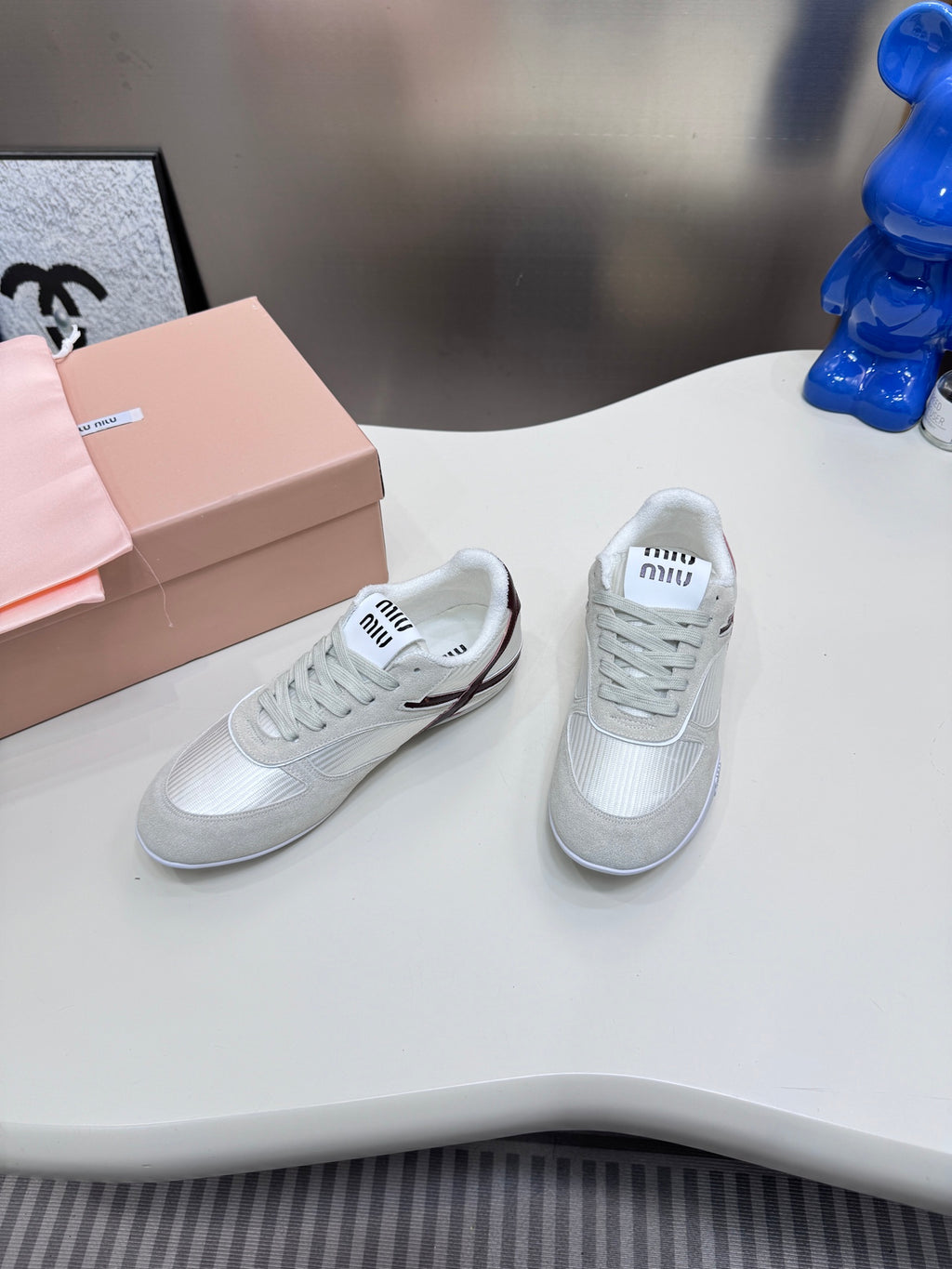 Z1Q105A352 Popular Shoes