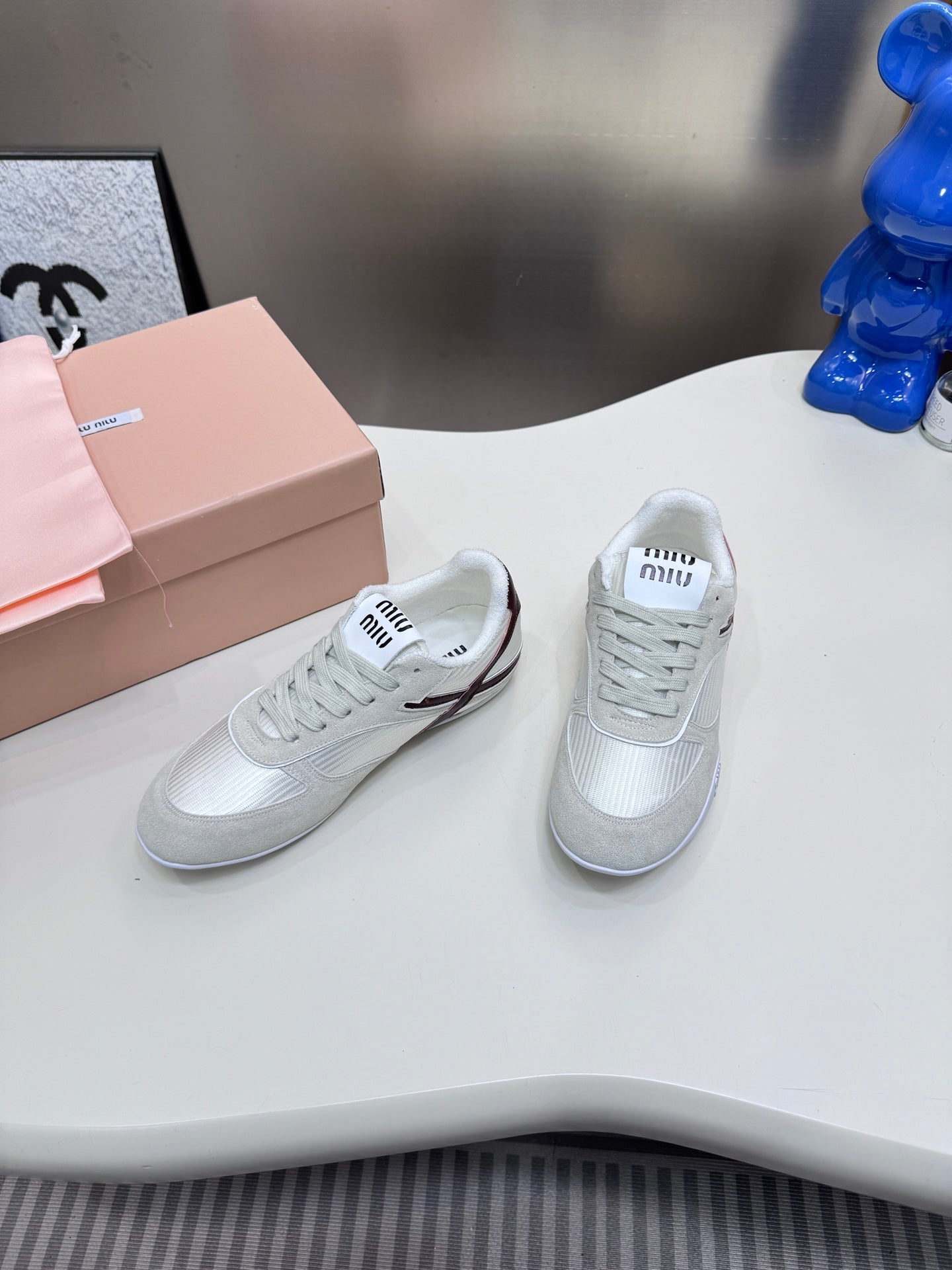 Z1Q105A352 Popular Shoes