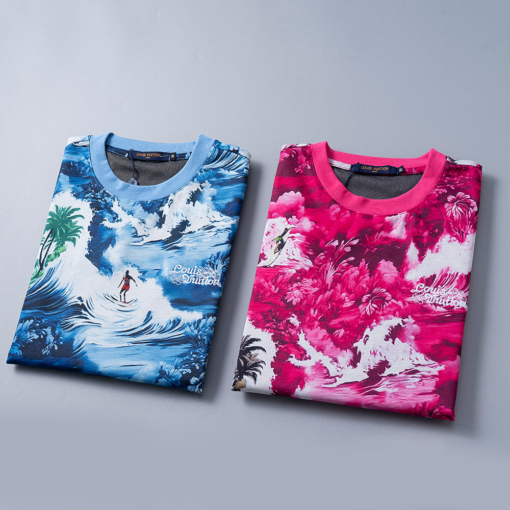 U1W25E76  Popular T-shirts