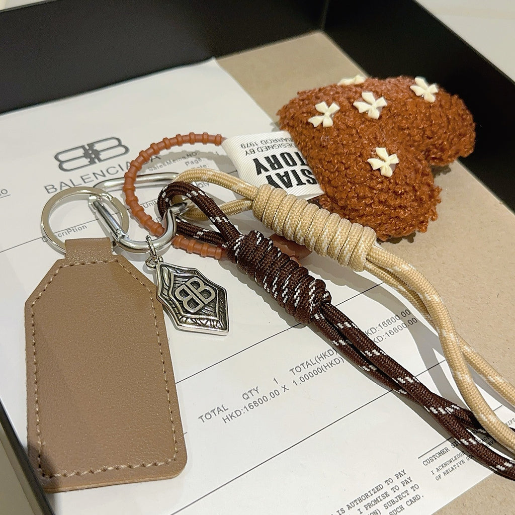 A1Z105J60 Popular bag 's charms accessories