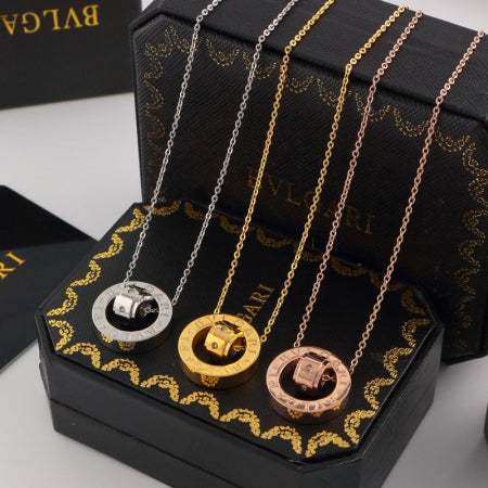 X2B60BI85X Popular Necklaces