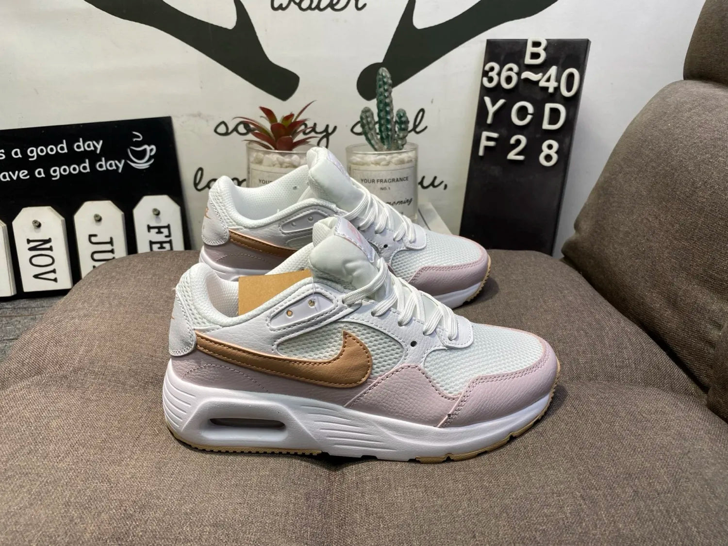 Z4Q95A60 Popular Shoes