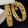 X1Z34V212E Popular Earrings