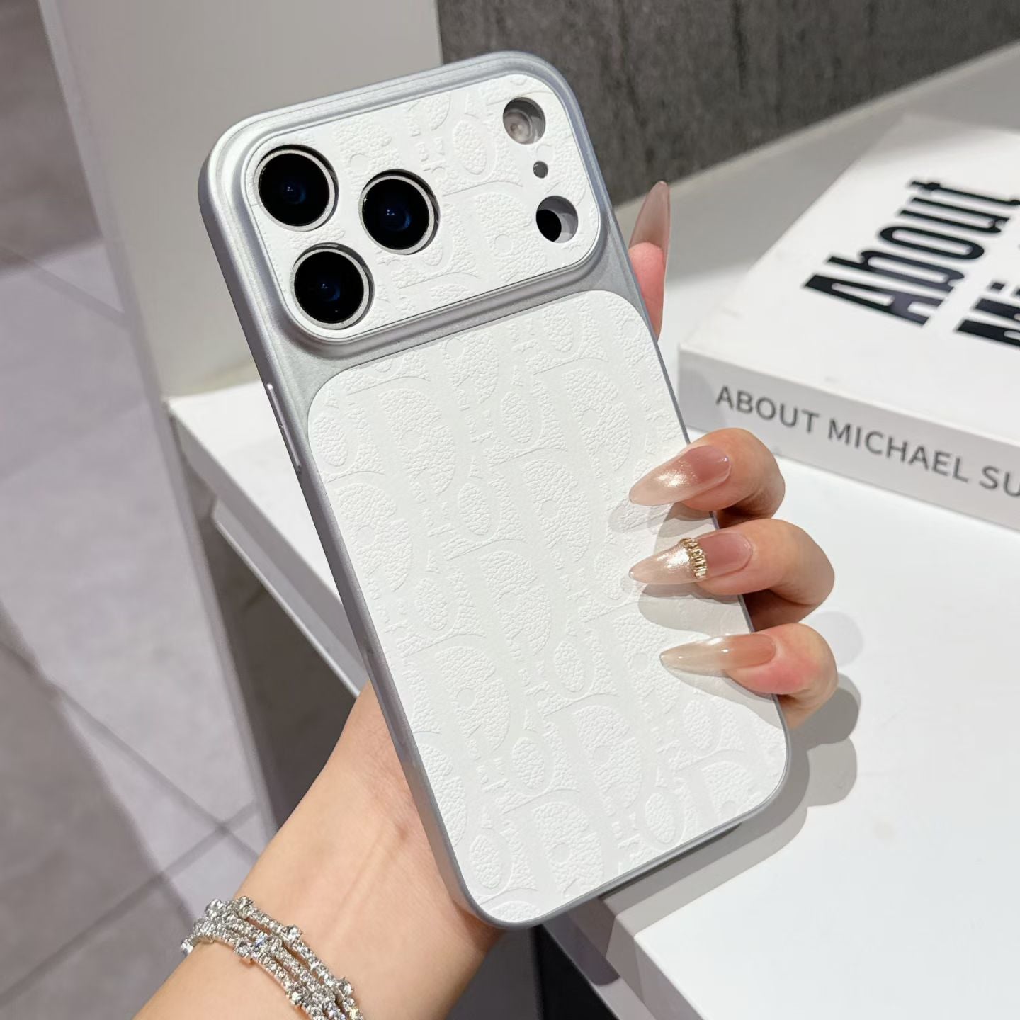 K1X36D13 Popular Phone Case