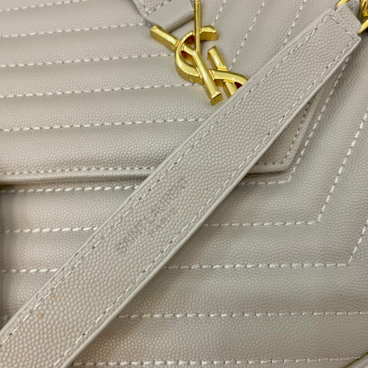 B1X61SL010 Popular  leather bag 