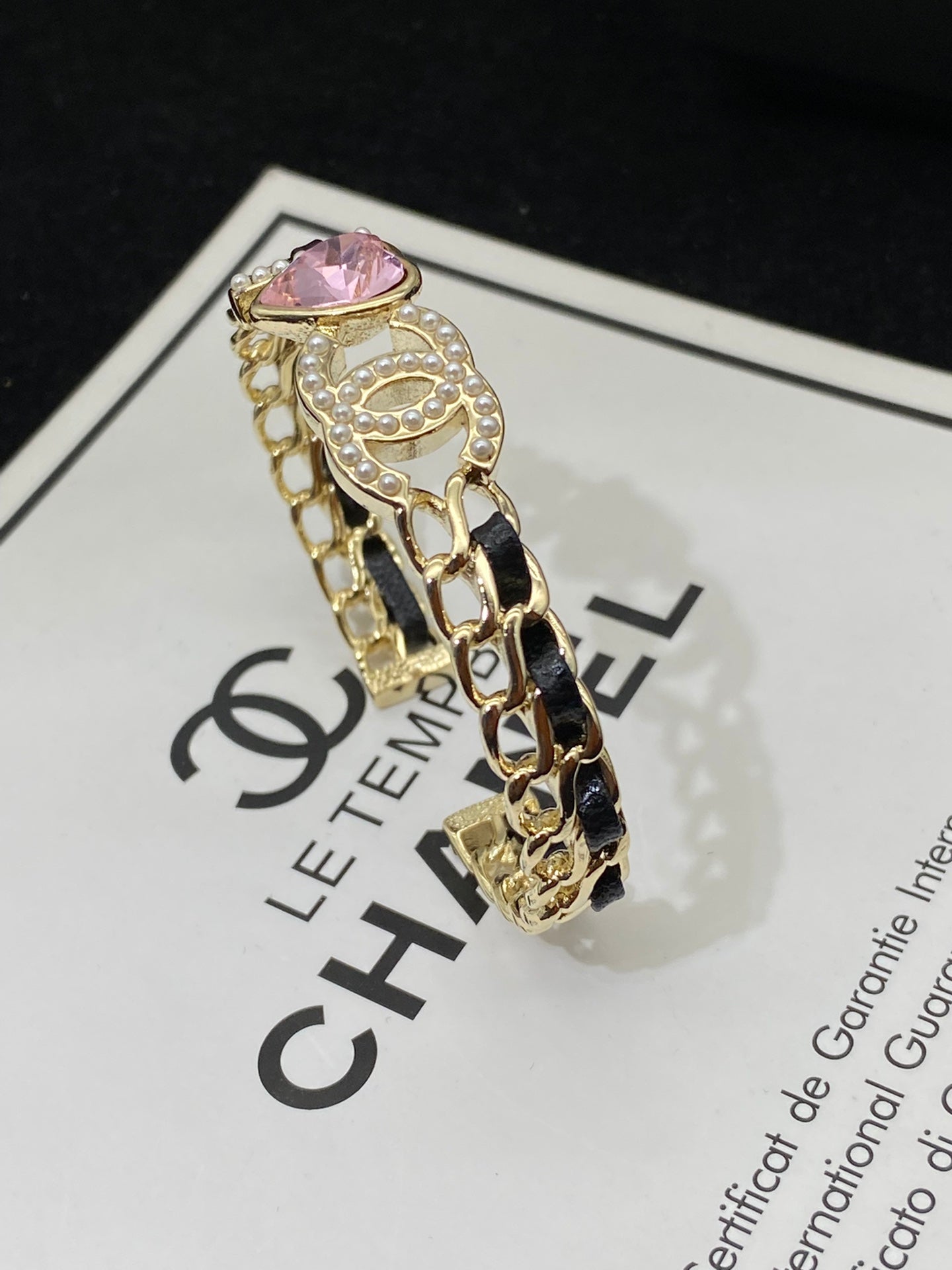 X1X23C300K  Popular Bracelets