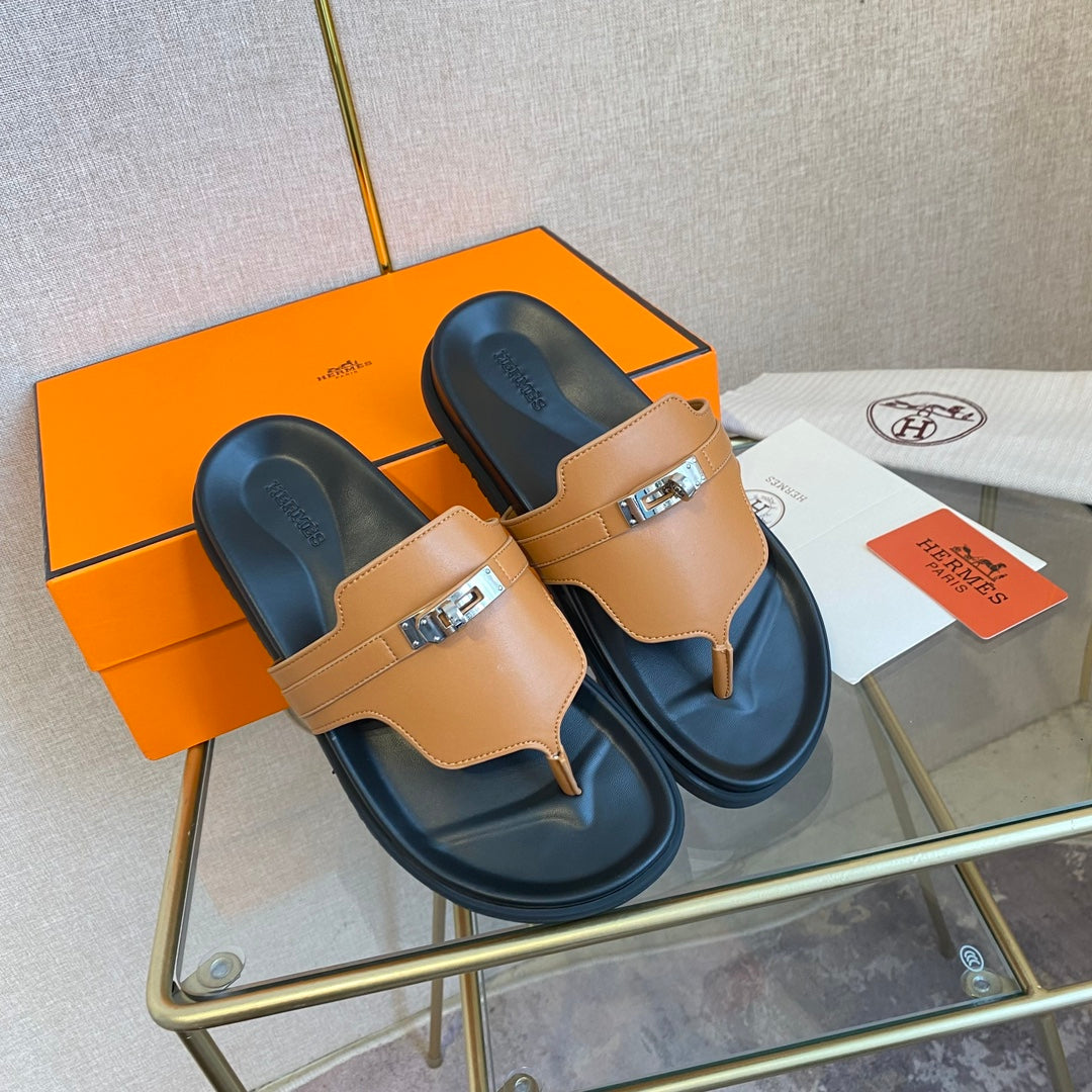 Z2Z85H19  Popular leather Shoes