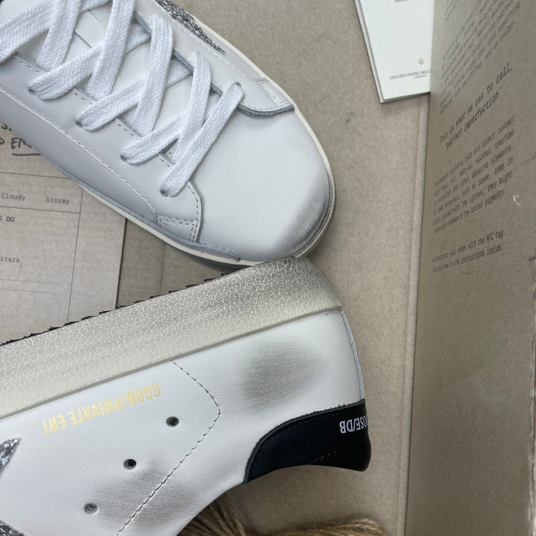 Z2XGE124 Popular cowhide leather shoes