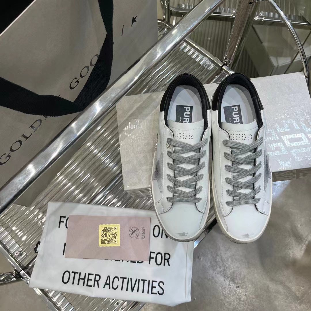 Z2XGE133 Popular cowhide leather shoes