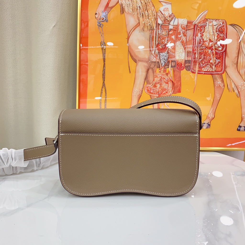 B1N55H9 Popular  leather bag
