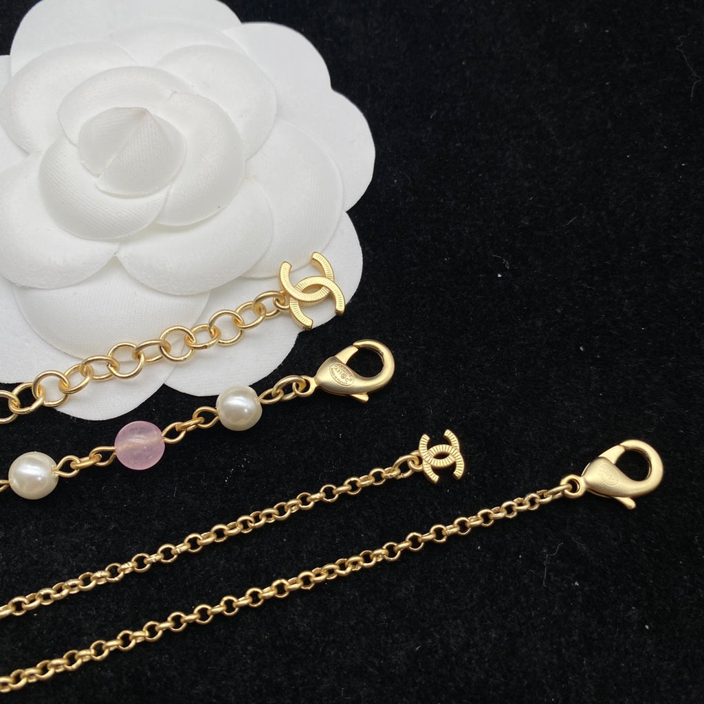 X1N63C159X  Popular  necklace bracelet Earrings