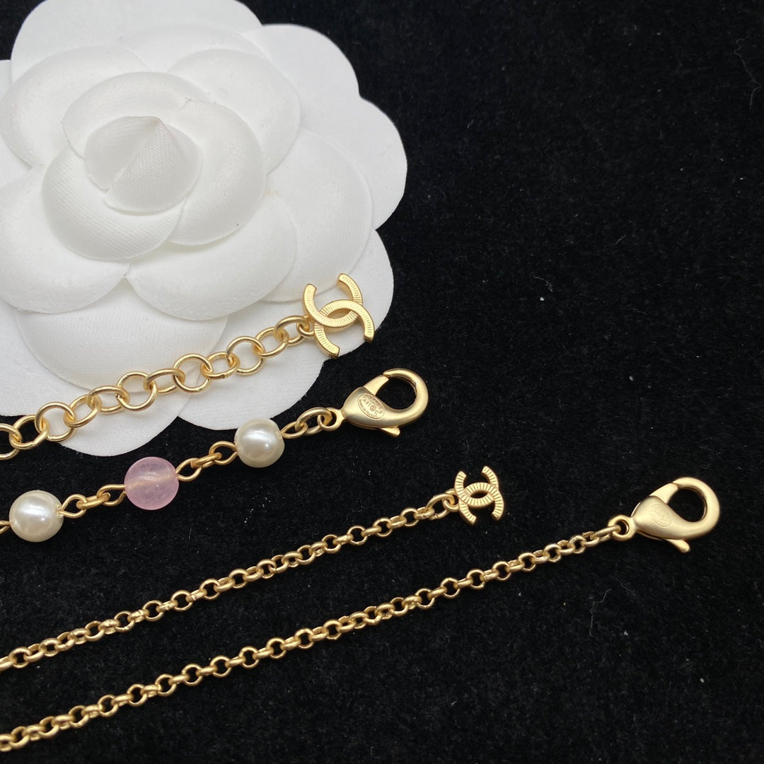 X1N63C159X  Popular  necklace bracelet Earrings