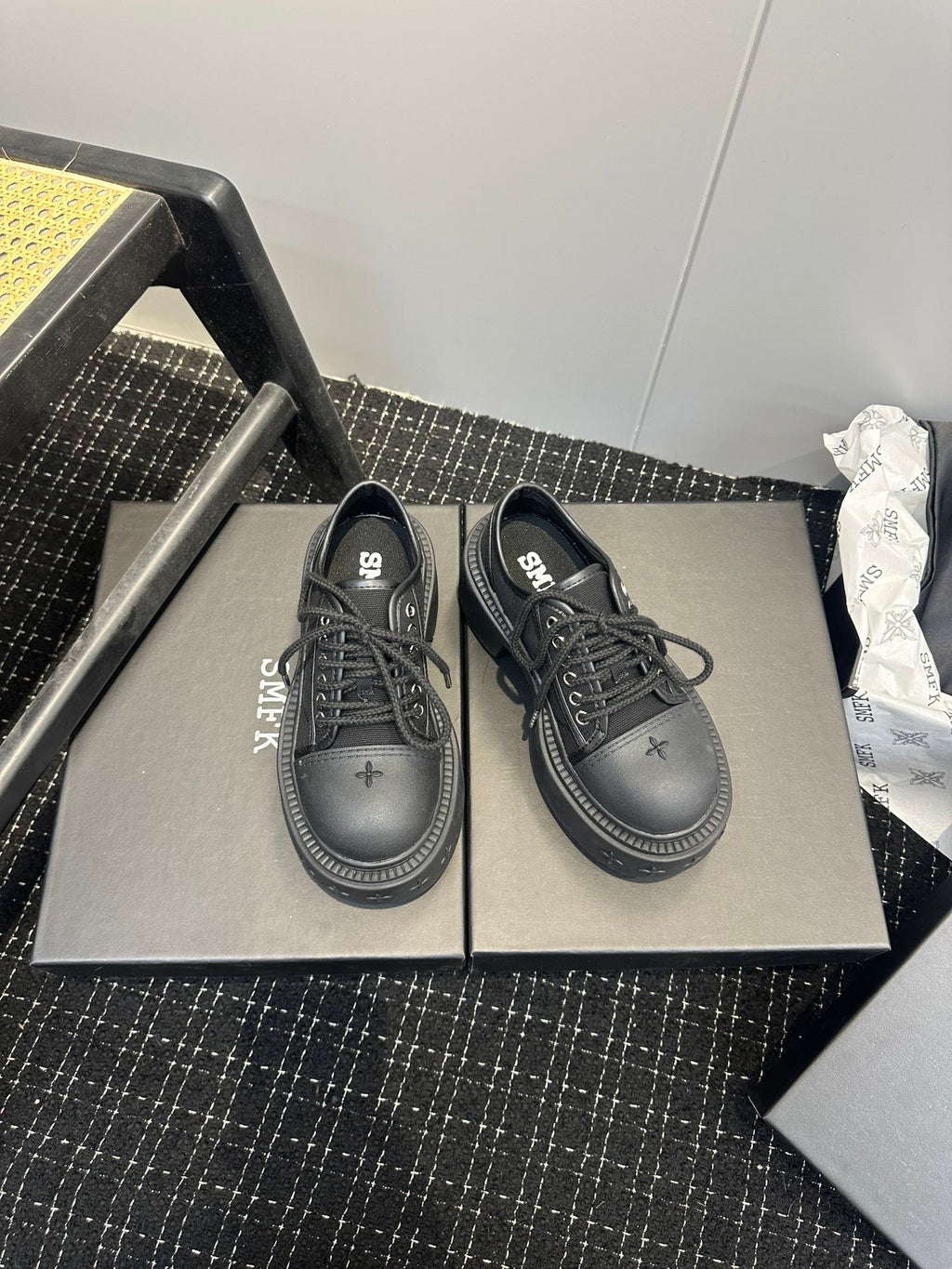 Z1Q105A343 Popular  Shoes
