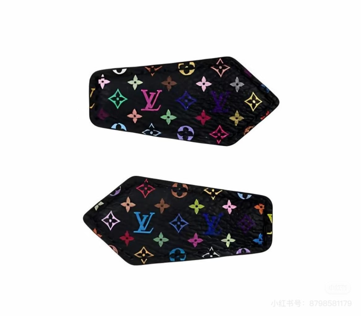 F1X36E30 (a set with 2 items) Popular hair ornament