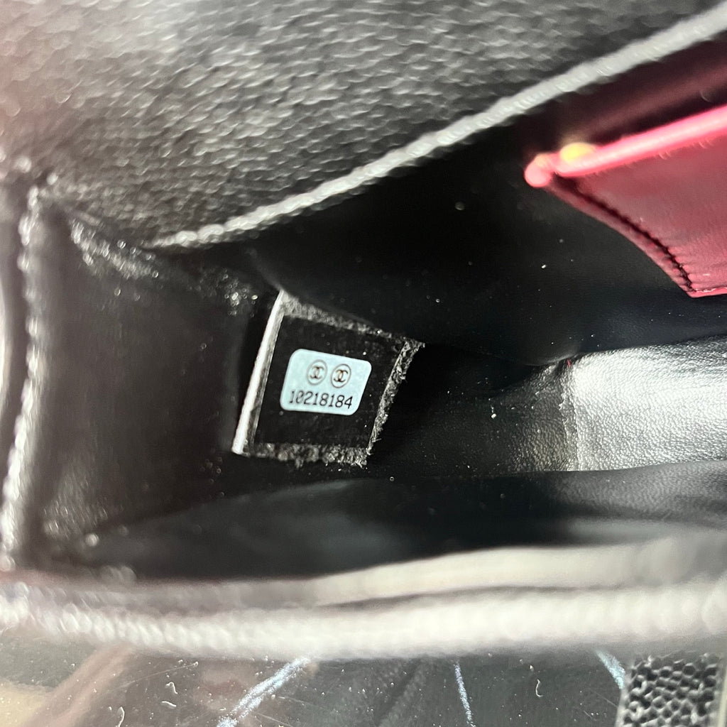 B1X46C1 Popular leather bag
